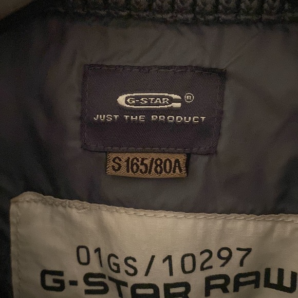 men's and women's same style down jacket - Picture 2 of 5